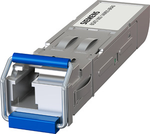 Stecktransceiver SFP992-1BX10R, 1x