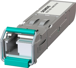 Stecktransceiver SFP992-1BXMT, 1x 1