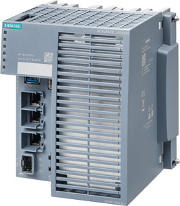 SCALANCE LPE9403 Local Proc. Engine 10/100/100MBit/s RJ45 100/1000MBit/s