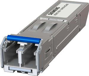 Stecktransceiver SFP991-1LD A 1x 100 Mbit/s LC SM Glas max. 26 km