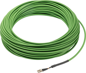 FO FRNC Cable GP 2E9/125/900 aufteilbar Singlem. Vorkonfektioniert