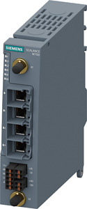 IWLAN Access Point MiddleEast- Variante SCALANCE WAM763-1 ME 1 Radio