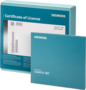 SINEMA Remote Connect Virtual Appliance V1.0 Basic Software Package