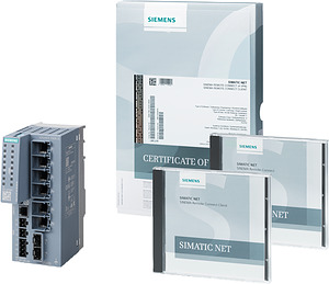 Aktionspaket SINEMA RC LAN SC- 600/64 - Je Kunde nur einmal bestellbar