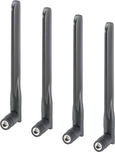 Antenna ANT897-4MA, cellular Pack=4Stück