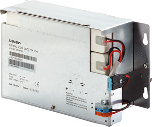 Reinbleiakkumodul 24V 2,5Ah SITOP für SITOP DC-USV-Modul 6A/15A