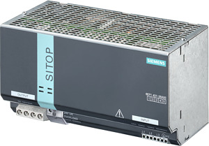 Stromversorgung 24V 40A geregelt SITOP modular plus 400-500V
