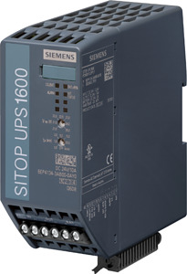 SIPLUS PS UPS1600 10A based on 6EP4134-3AB00-0AY0 Conformal Coating