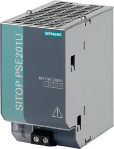 Puffermodul 100ms bis 10s SITOP PSE201U