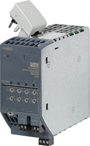 Erweiterungsmodul 24V 4x10A SITOP CNX8600 für PSU8600
