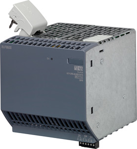 Puffermodul 10s 40A SITOP BUF8600 für PSU8600