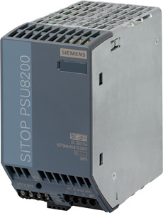 Stromversorgung 36V 13A SITOP PSU8200 3-phasig 400-500V