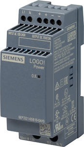 Stromversorgung 15V 1,9A geregelt LOGO!POWER 1-phasig 100-240V
