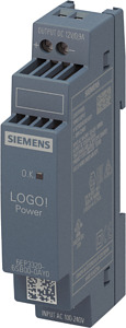 Stromversorgung 12V 0,9A geregelt LOGO!POWER 100-240V