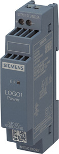 Stromversorgung 24V 0,6A geregelt LOGO!POWER 100-240V