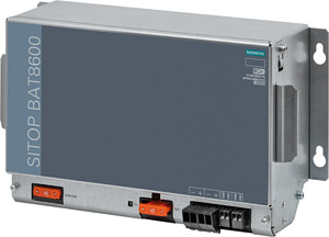 Batteriemodul SITOP BAT8600 Pb für UPS8600 48V/380Wh