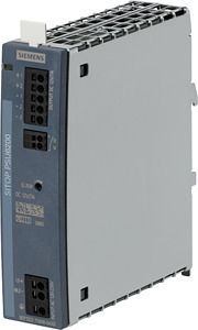 Stromversorgung 12V 7A geregelt SITOP PSU6200 1-phasig 120-230V