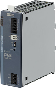 Stromversorgung 12V 12A geregelt SITOP PSU6200 1-phasig 120-230V