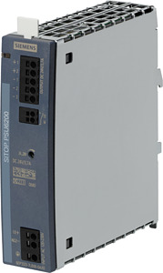 Stromversorgung 24V 3,7A geregelt SITOP PSU6200 1-phasig 120-230V