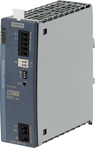 Stromversorgung 24V 10A geregelt SITOP PSU6200 1-phasig 120-230V