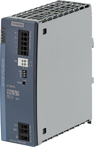 Stromversorgung 48V 5A geregelt SITOP PSU6200 1-phasig 120/230V