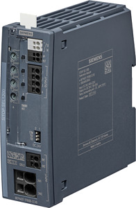Selektivitätsmodul 24V 4x10A SITOP SEL1200 4-Kanal Schwellwert 2-10A