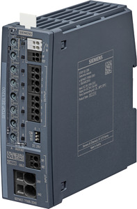 Selektivitätsmodul 24V 8x5A SITOP SEL1200 8-Kanal Schwellwert 1-5A