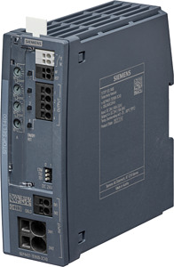 Selektivitätsmodul 24V 4x10A SITOP SEL1400 4-Kanal Schwellwert 2-10A