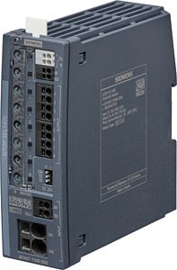 Selektivitätsmodul 24V 8x5A SITOP SEL1400 8-Kanal Schwellwert 1-5A