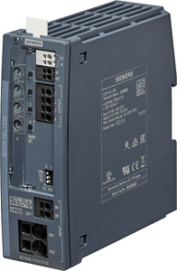 Selektivitätsmodul SITOP SEL1200 DC 48V/4x1...10A SMK od. Diagn.mon