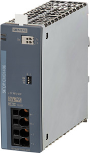 Choppermodul SITOP CHO1400 1kW Bremschopper DC 24V DC 48V