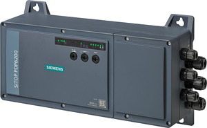 Stromversorgung SITOP PDP6200, 3-ph asig DC 24 V/46 A