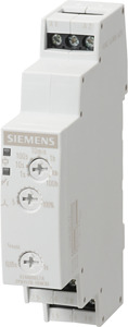 Zeitrelais AC/DC 12-240V Stern-Dreieck-F. 1Zeitb. 0,05-100HS