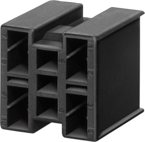 Komplettstecker für 3SB2