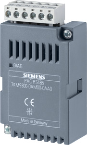 Kommunikationsmodul PAC RS485 steckbar