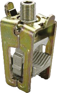 Sammelschienensystem Anschlussklemme 150...300qmm