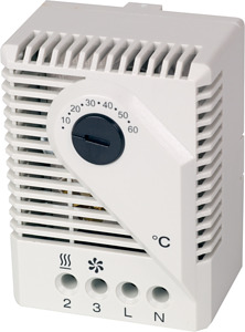 Thermostat-Wechsler -20-30°C mechanisch FZK011