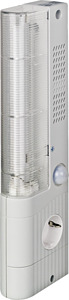 SlimLine Leuchte Bewegungsmelder SL 025 Steckdose ohne Magnet