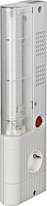 SlimLine Leuchte Ein-/Ausschalter SL 025 Steckdose Magnet ca. 30 N