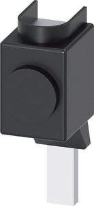 Einspeiseklemme 16-95qmm für Sicherungs-Lasttr. NH000