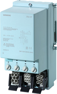 ET 200pro DSE HF Direktstarter High Feature mechanisch schaltend
