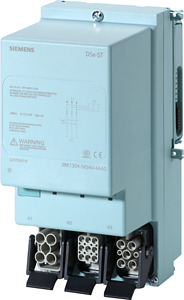 ET 200pro DSE ST Direktstarter Standard mech. Schalten elektr.