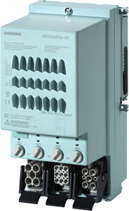 ET 200pro ERSE/RSSE HF elektronischer Reversierstarter