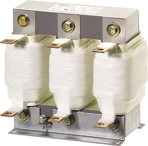 AUSGANGSDROSSEL PHASEN:3 UN1V:500 ITHMAX 1A / F1HZ:72 /200 F TAKTK..