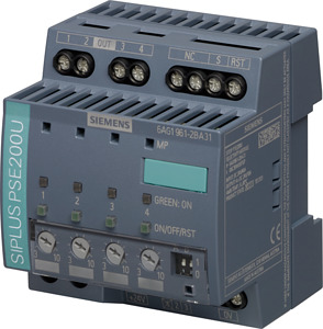 SIPLUS PS PSE200U 3A based on 6EP1961-2BA31 Conformal Coating