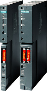 Stromversorgung PS405 Weitbereich 10A 24/48/60VDC