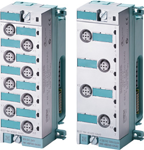 Elektronikmodul 24VDC für ET200PRO EM 8DI