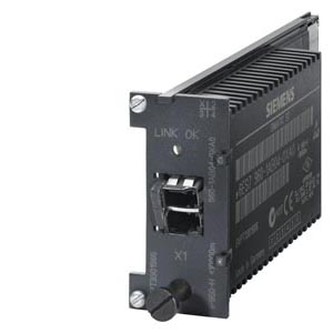 S7-400H Patch-Kabel LWL 1m für Synchronisierungsmodul