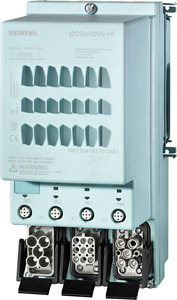 ET 200pro EDSE/DSSE HF elektronischer Direktstarter