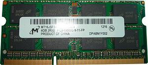 SIMATIC IPC Speichererweiterung 8 GB ECC